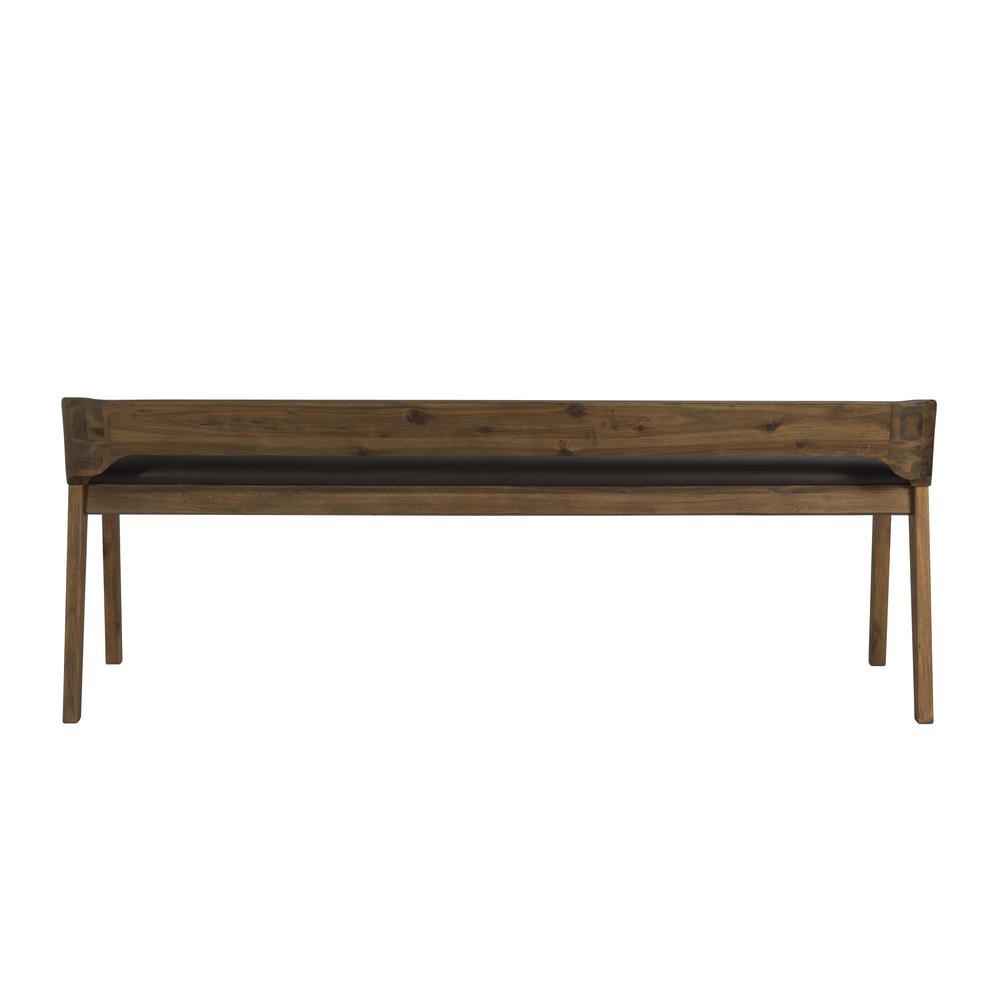 Rasmus Dining Bench