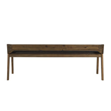 Rasmus Dining Bench