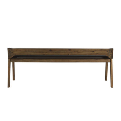 Rasmus Dining Bench