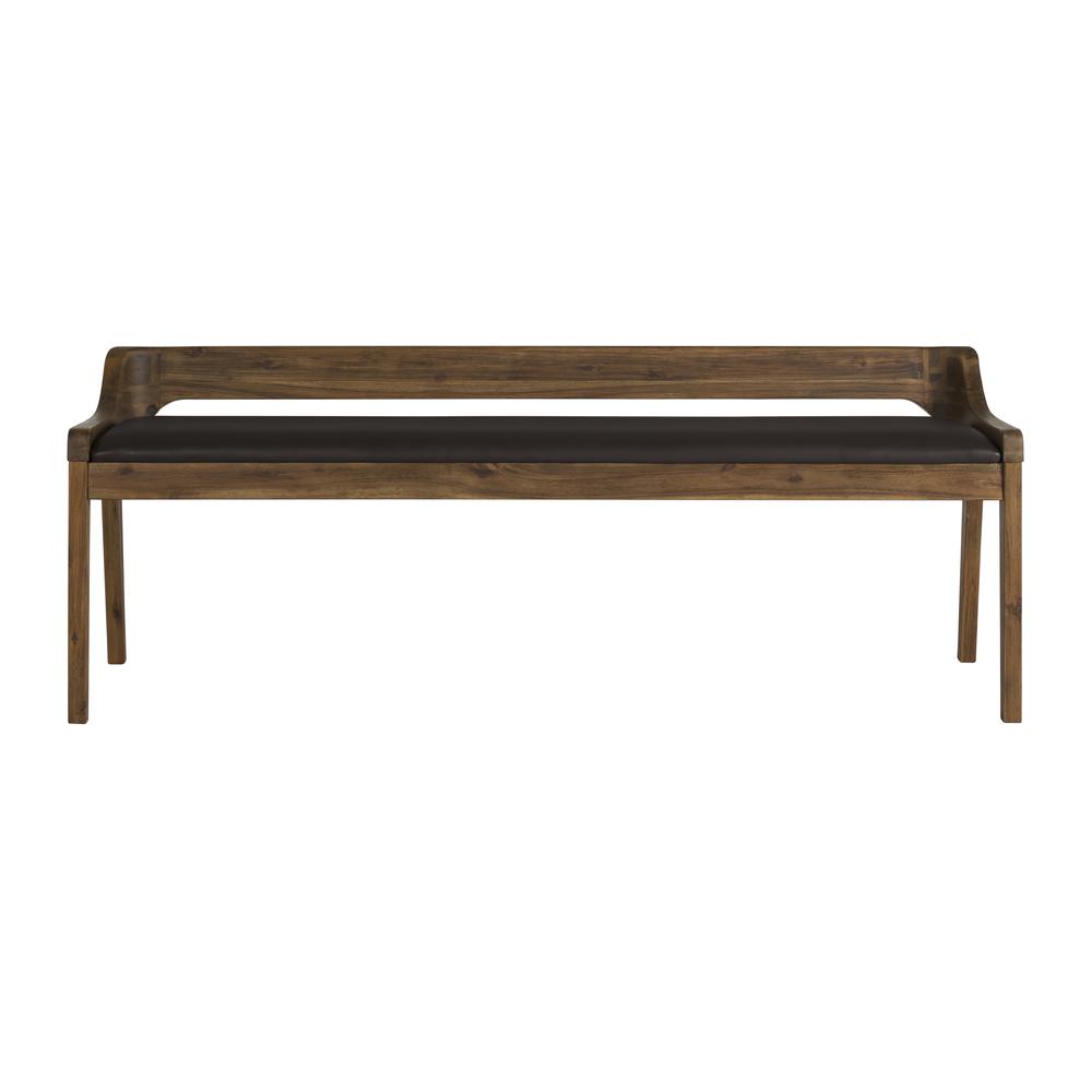 Rasmus Dining Bench