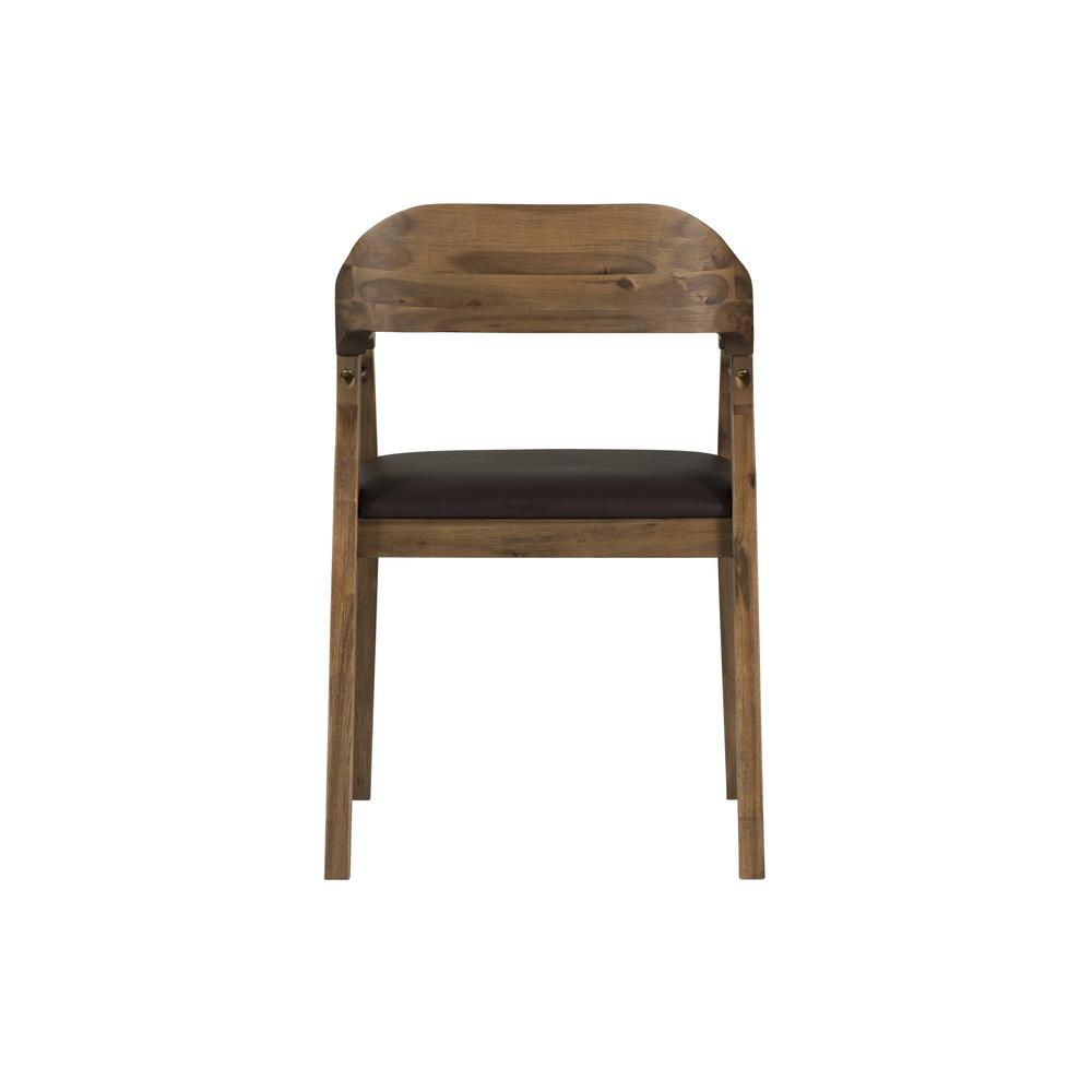 Rasmus Dining Arm Chair
