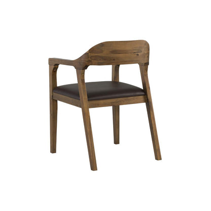 Rasmus Dining Arm Chair