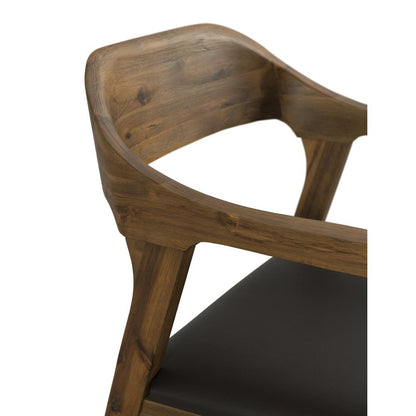 Rasmus Dining Arm Chair