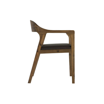 Rasmus Dining Arm Chair