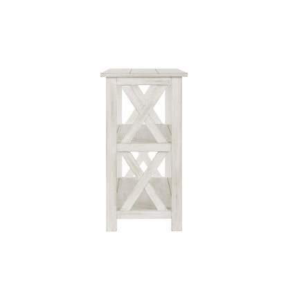 Jamestown Entryway Table