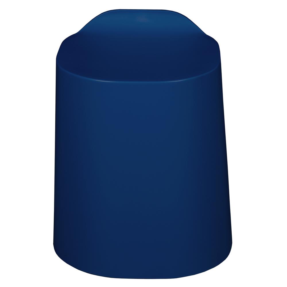Dott Stool- Navy Blue
