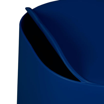 Dott Stool- Navy Blue