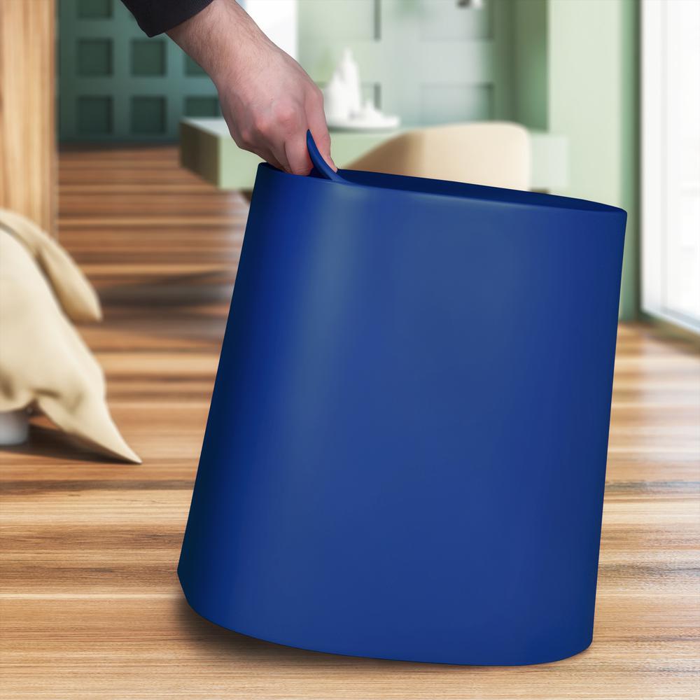 Dott Stool- Navy Blue