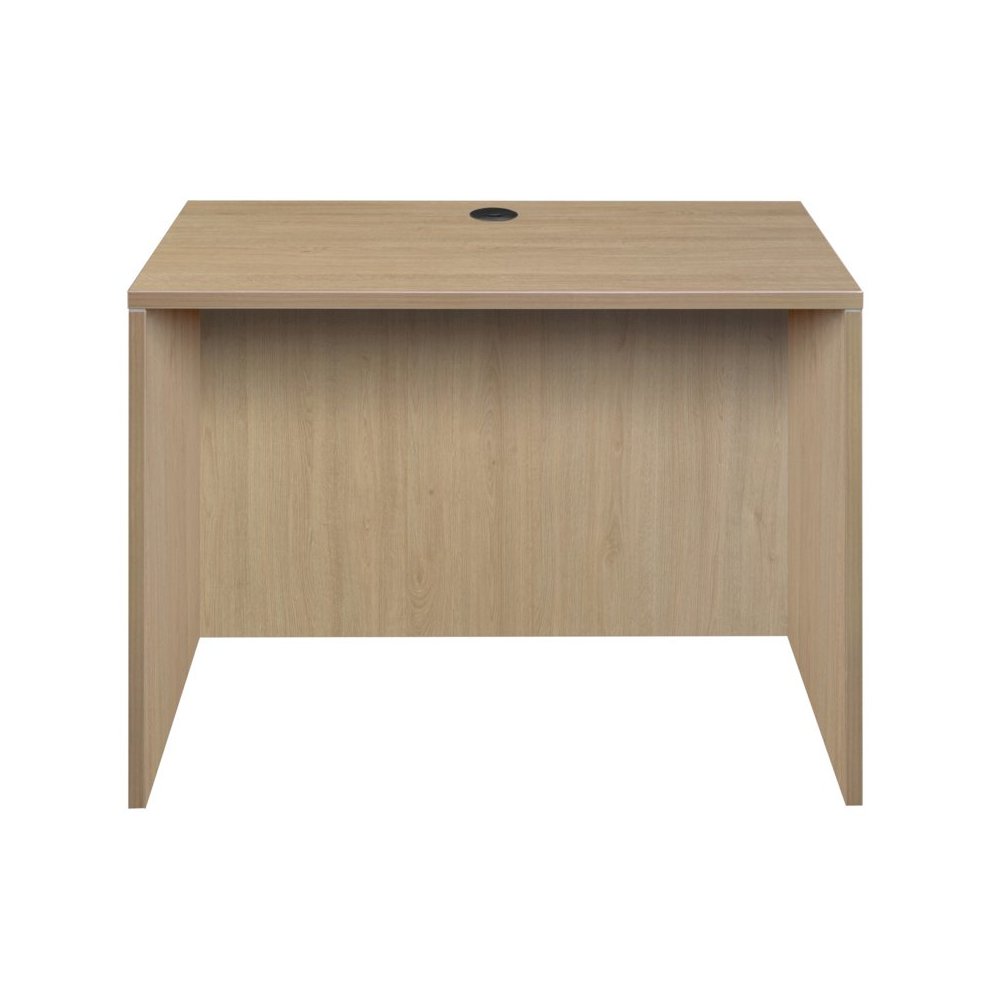 Regency Legacy 42 in. Desk Shell- Noble Oak