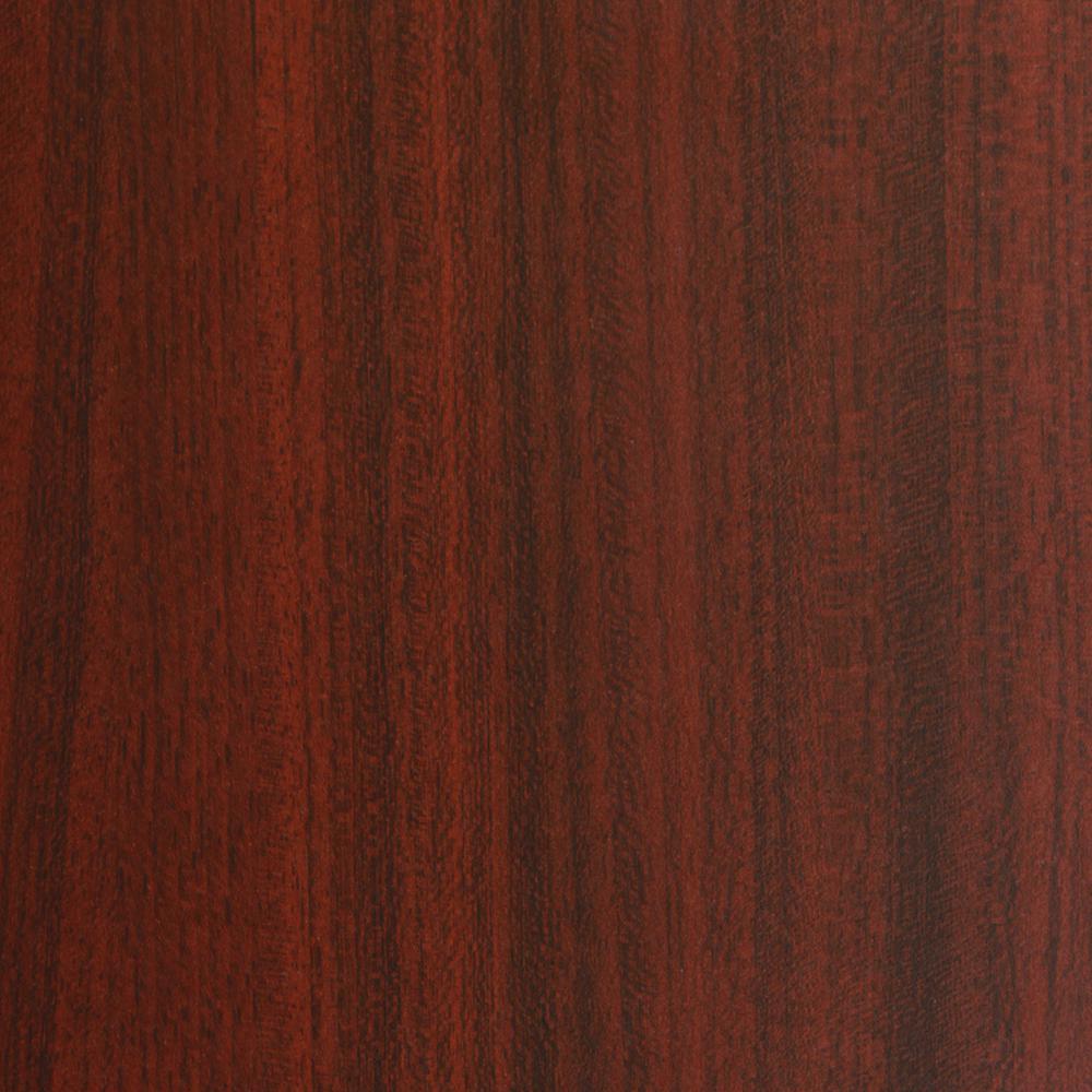 Legacy Stand Up Storage Cabinet- Mahogany