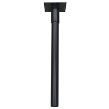 Fusion Peninsula Top Post Leg- Black