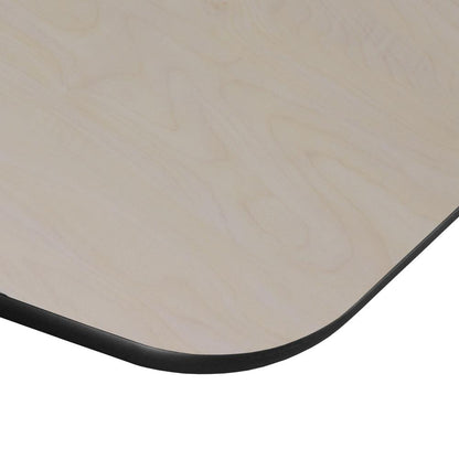 26" X 24" Ferris Table Top- Cherry/ Maple
