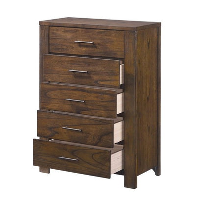 Merrilee Chest Oak