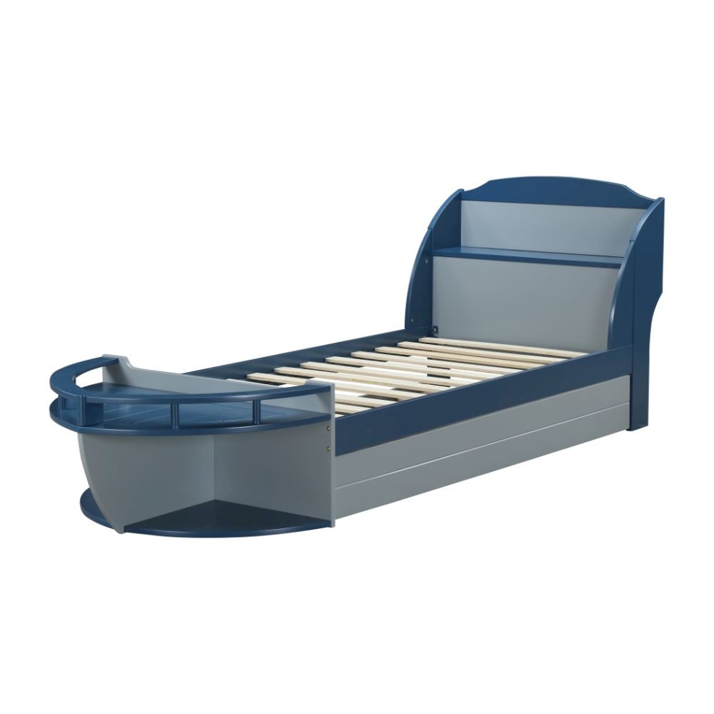 Neptune II Coffee Table 40"W