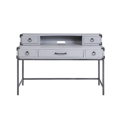 Orchest Writing Desk Gray