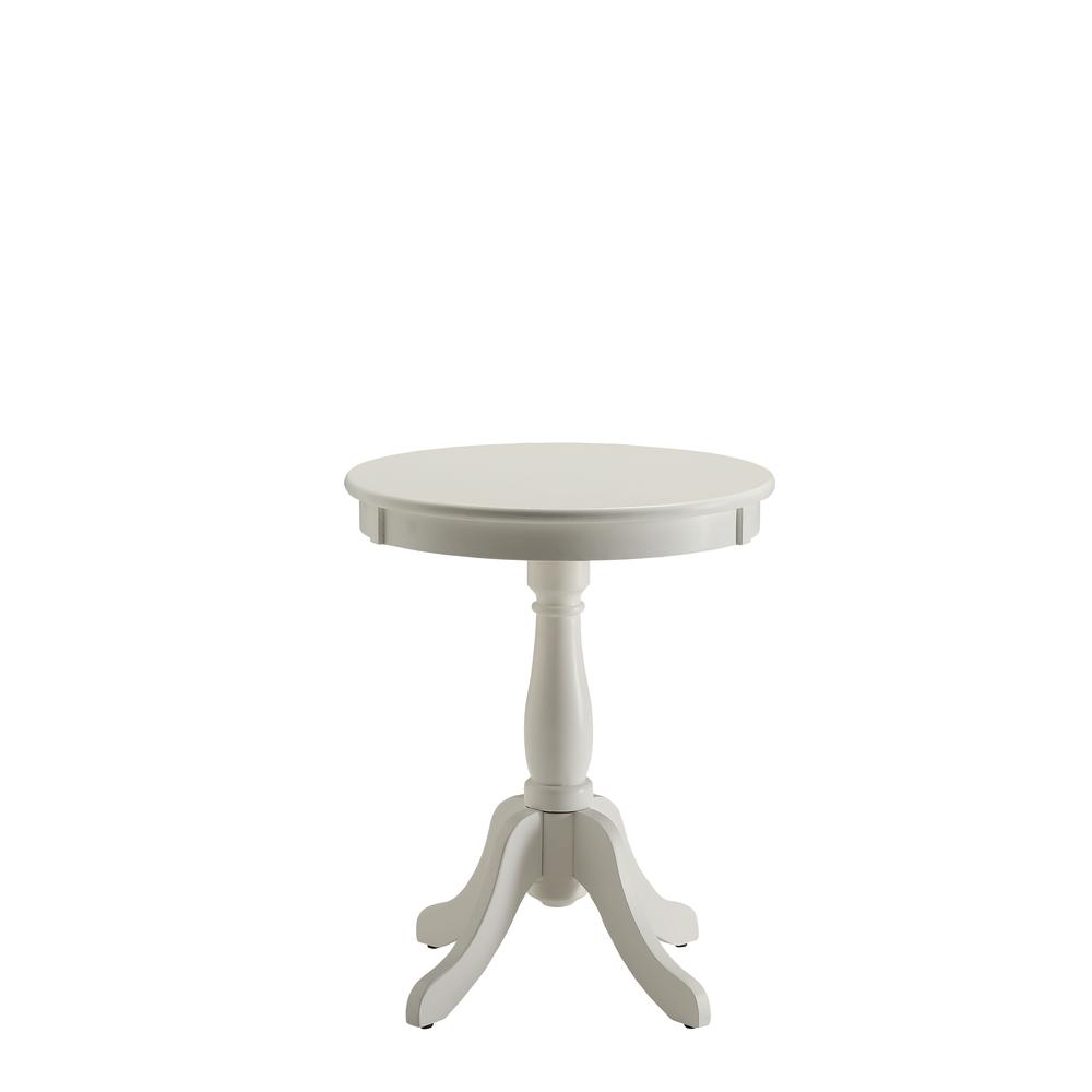 Alger Accent Table Light Green