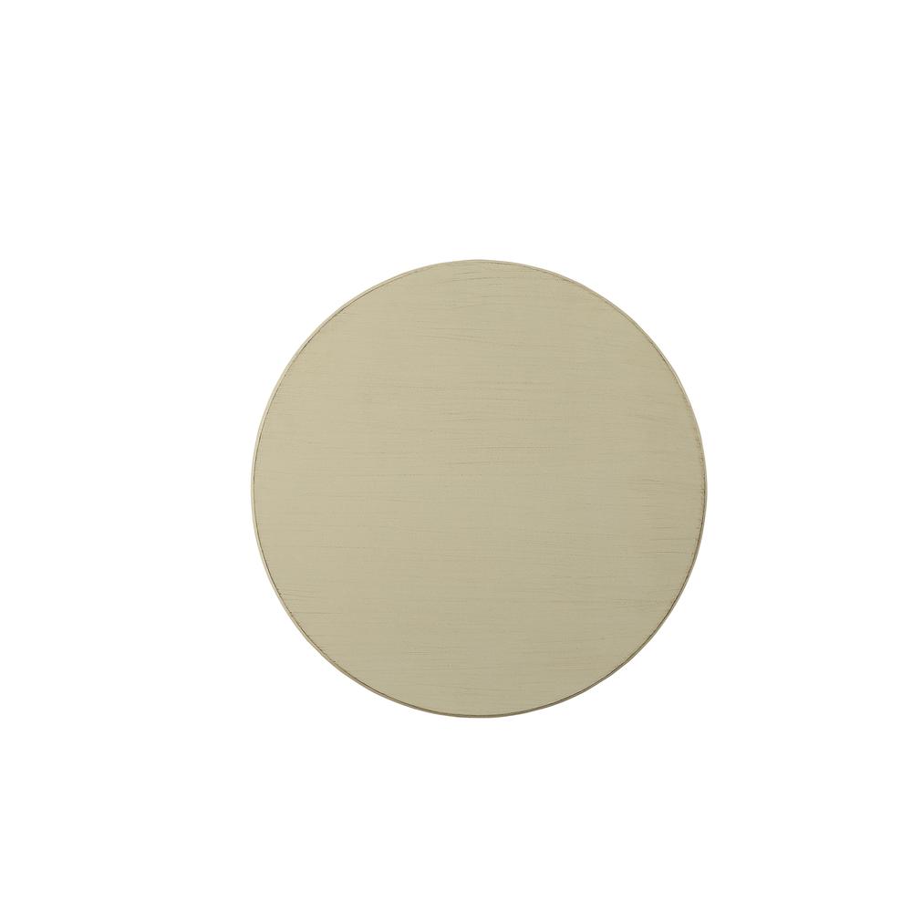 Alger Accent Table Light Green