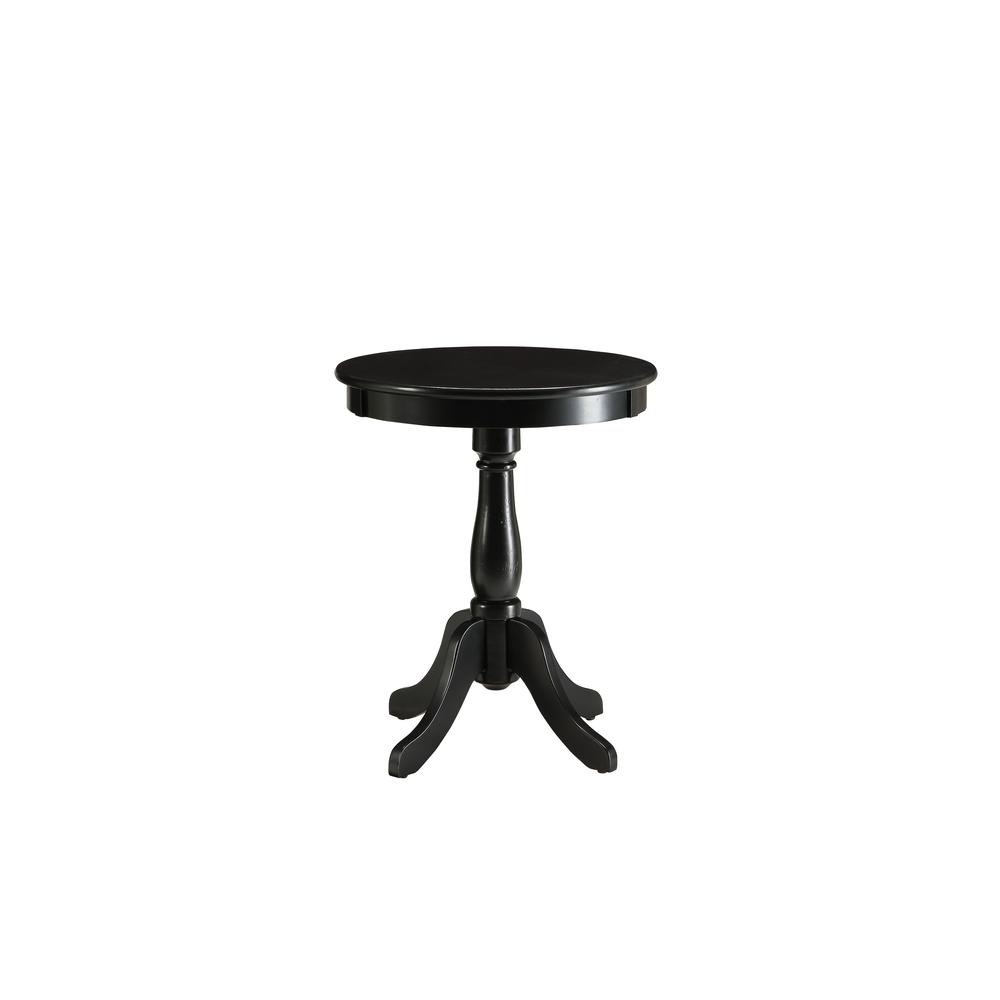 Alger Accent Table Light Green