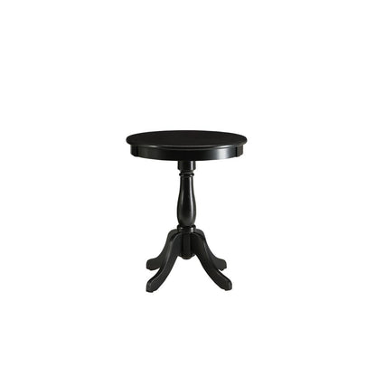 Alger Accent Table Light Green
