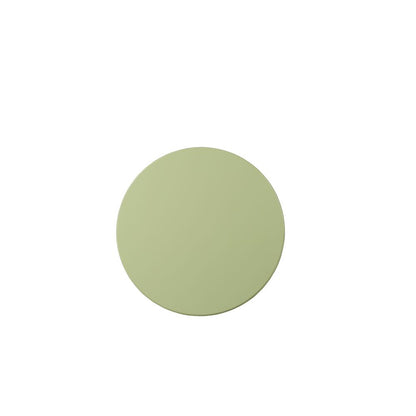 Alger Accent Table Light Green