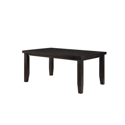 Urbana Dining Table Espresso