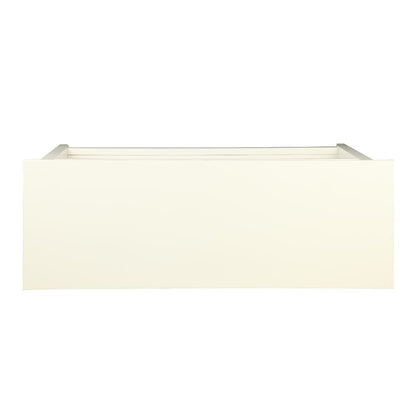 Flavius Console Table White