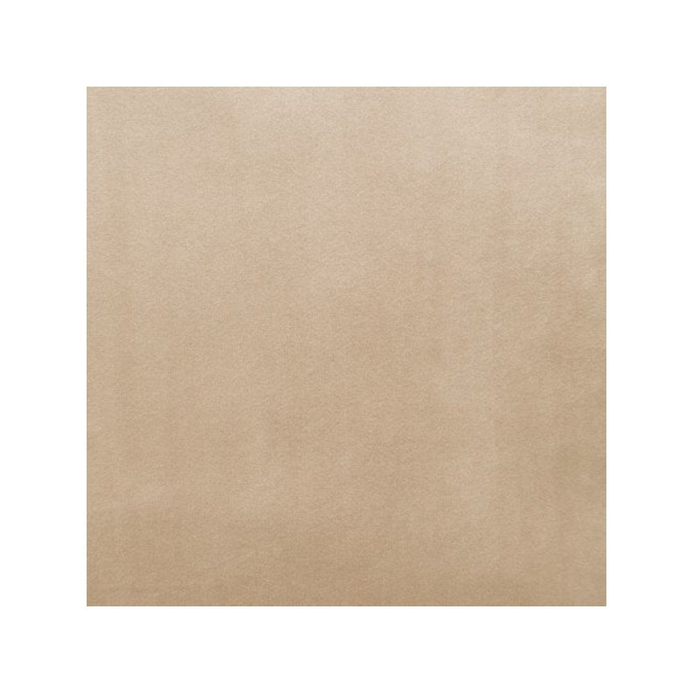 Zunyas Accent Chair w/Swivel Beige Velvet