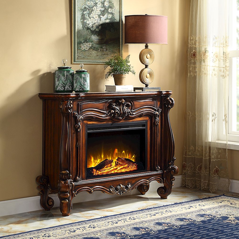 Versailles Accent Console Table 51"W x 39"H