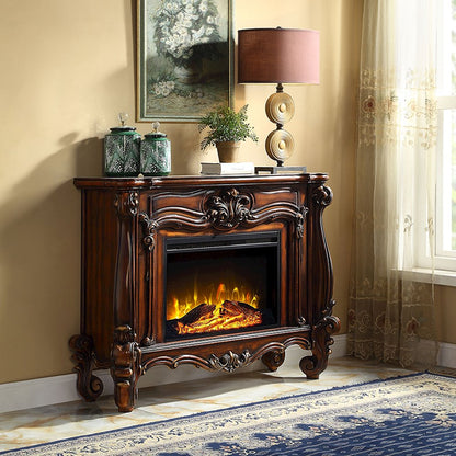 Versailles Accent Console Table 51"W x 39"H