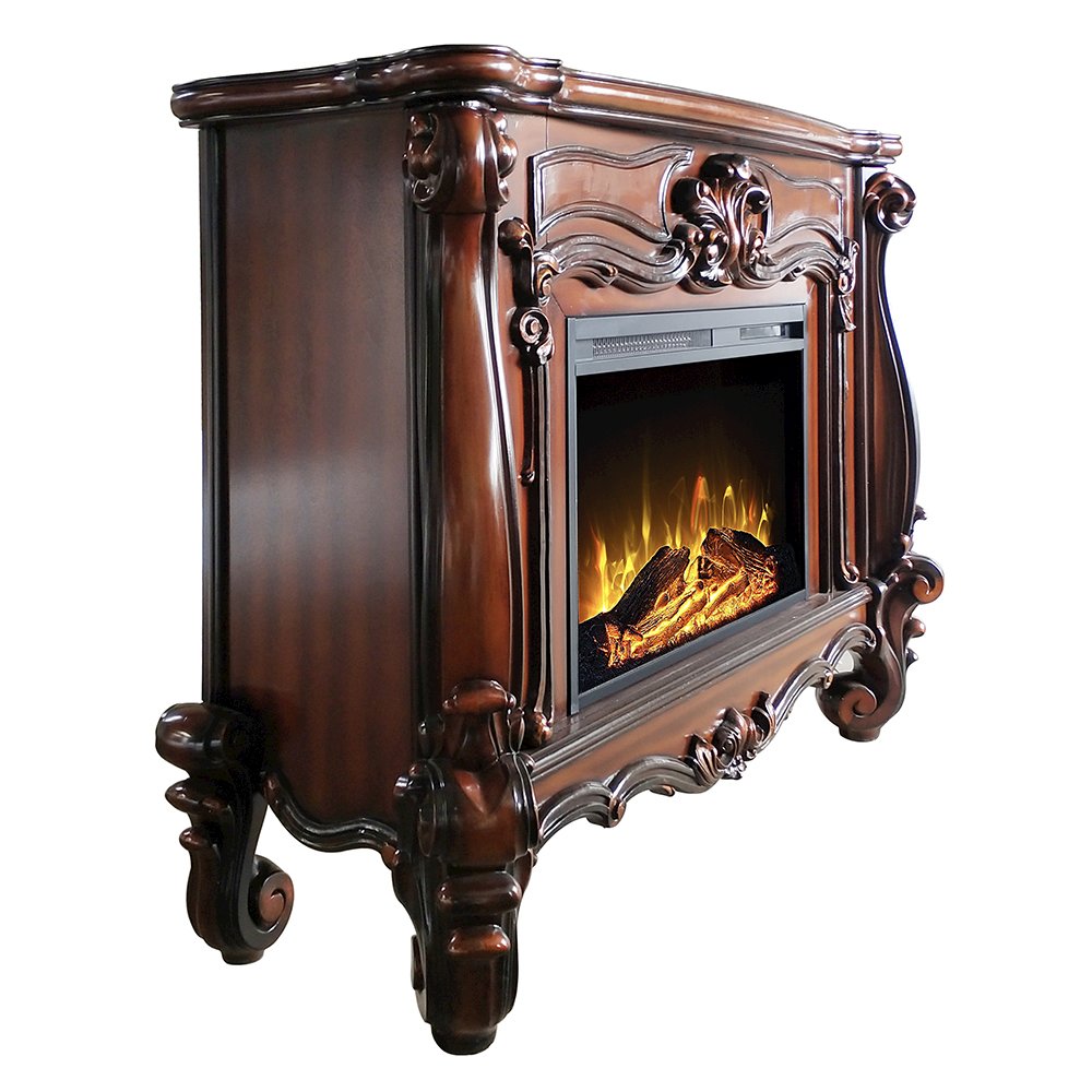 Versailles Accent Console Table 51"W x 39"H
