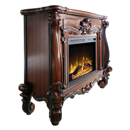 Versailles Accent Console Table 51"W x 39"H