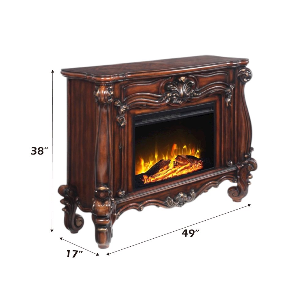 Versailles Accent Console Table 51"W x 39"H