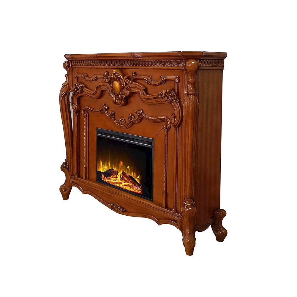 Picardy Accent Console Table 59"W x 51"H