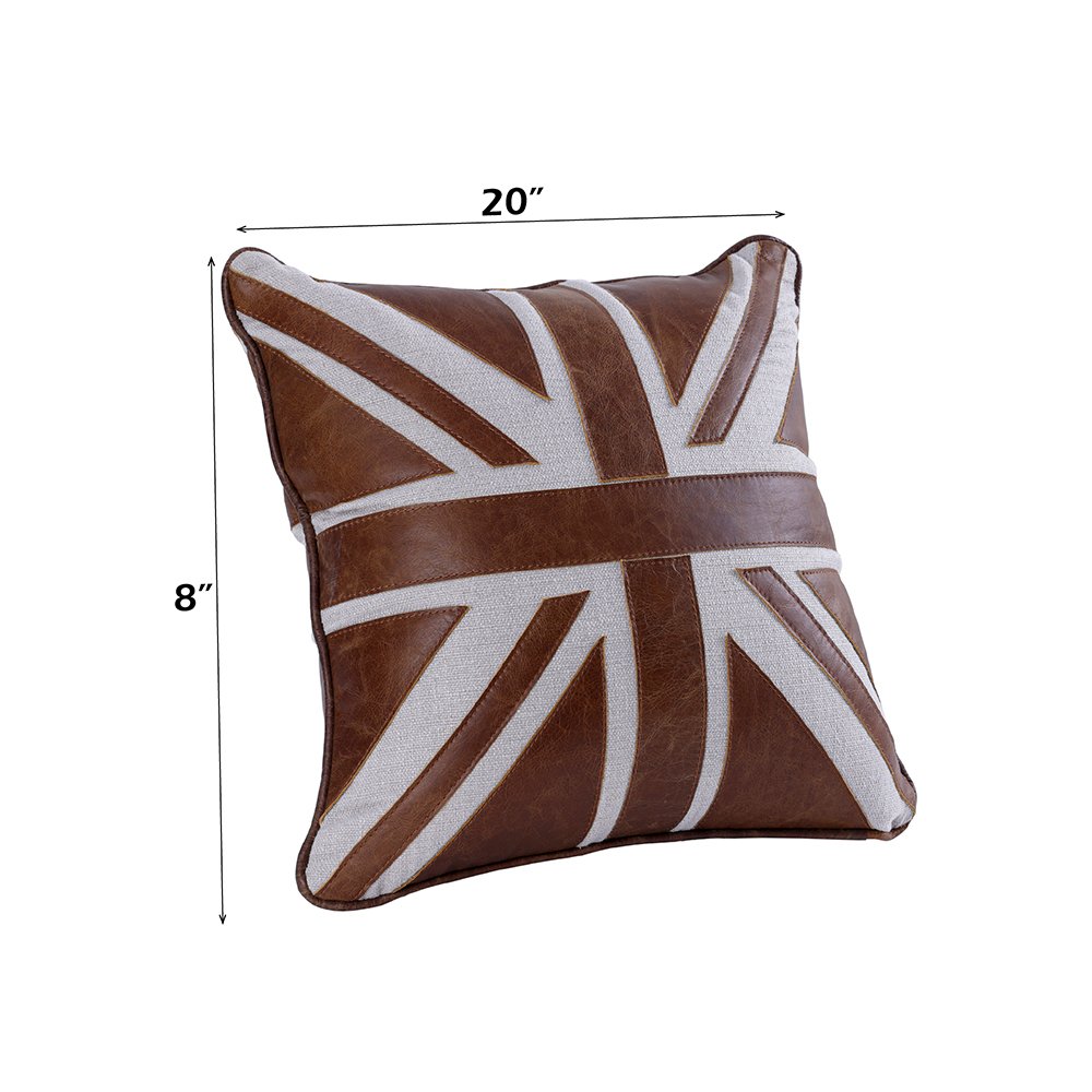 Brancaster Accent Tray 20"W