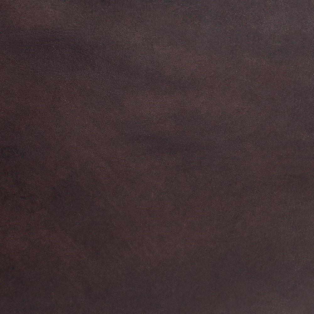 Pino Accent Chair Vintage Brown Top Grain Leather