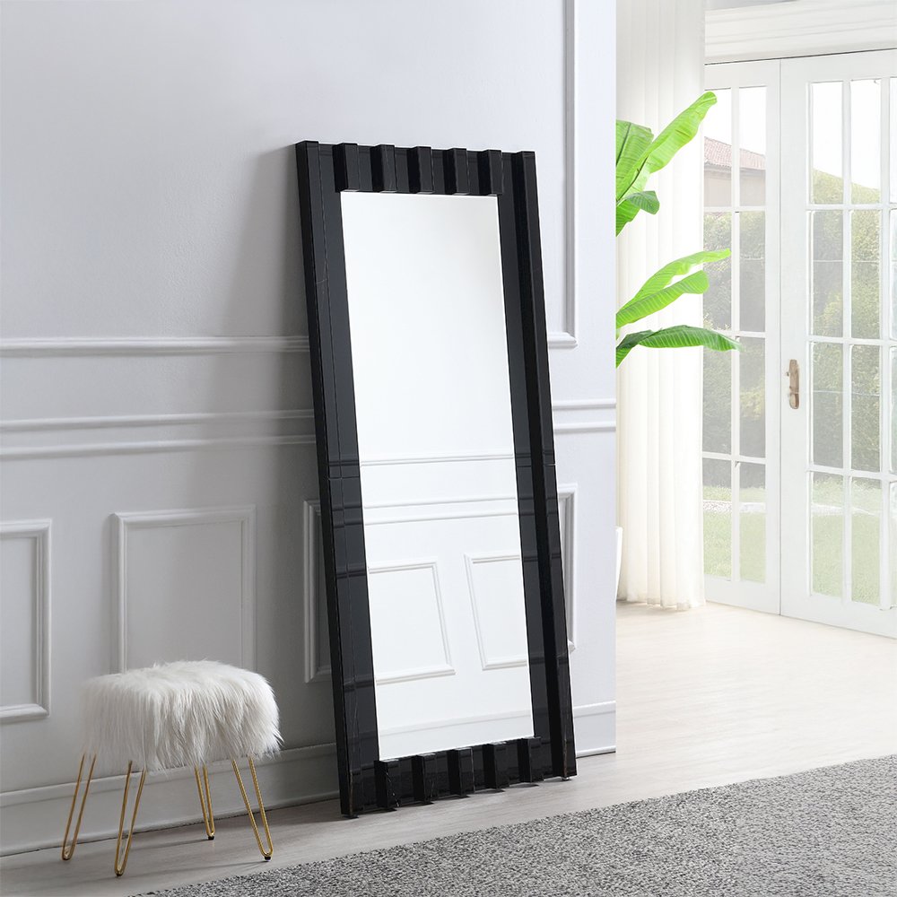 Dara Accent Mirror 32"W x 71"H