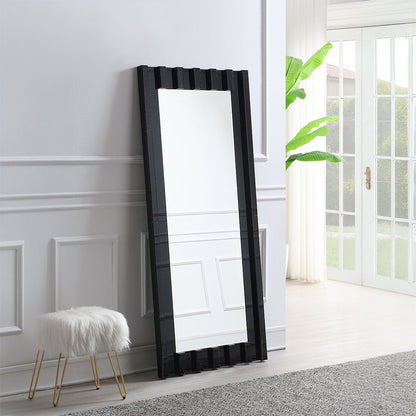 Dara Accent Mirror 32"W x 71"H