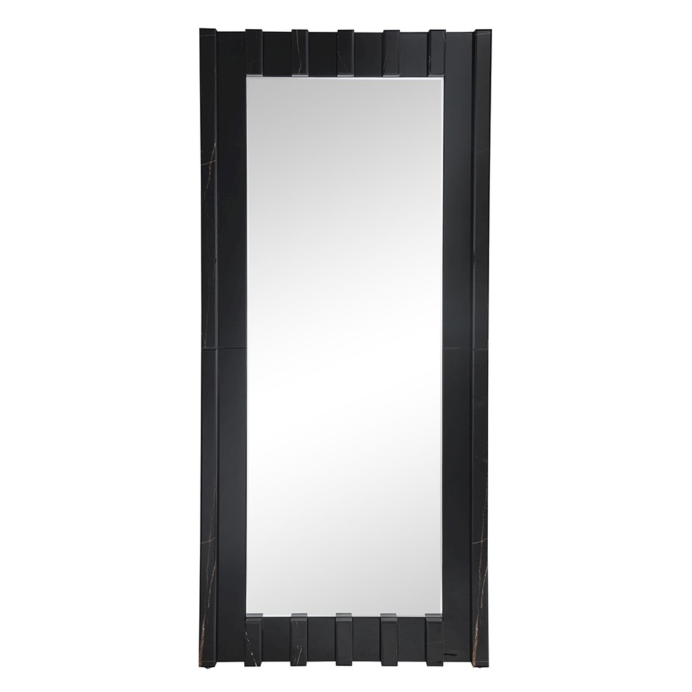 Dara Accent Mirror 32"W x 71"H
