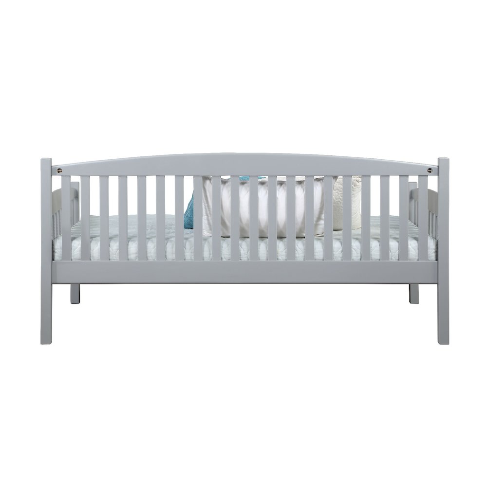 Caryn Daybed (Twin) Gray