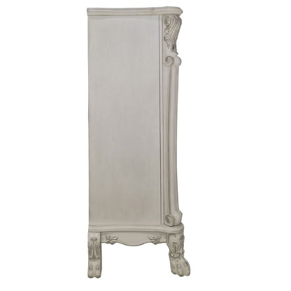 Dresden Chest Bone White