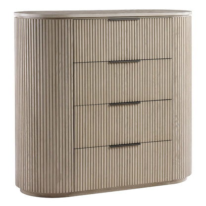Leanna Dresser 50"W x 45"H