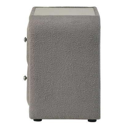 Shelyn Nightstand 26"W