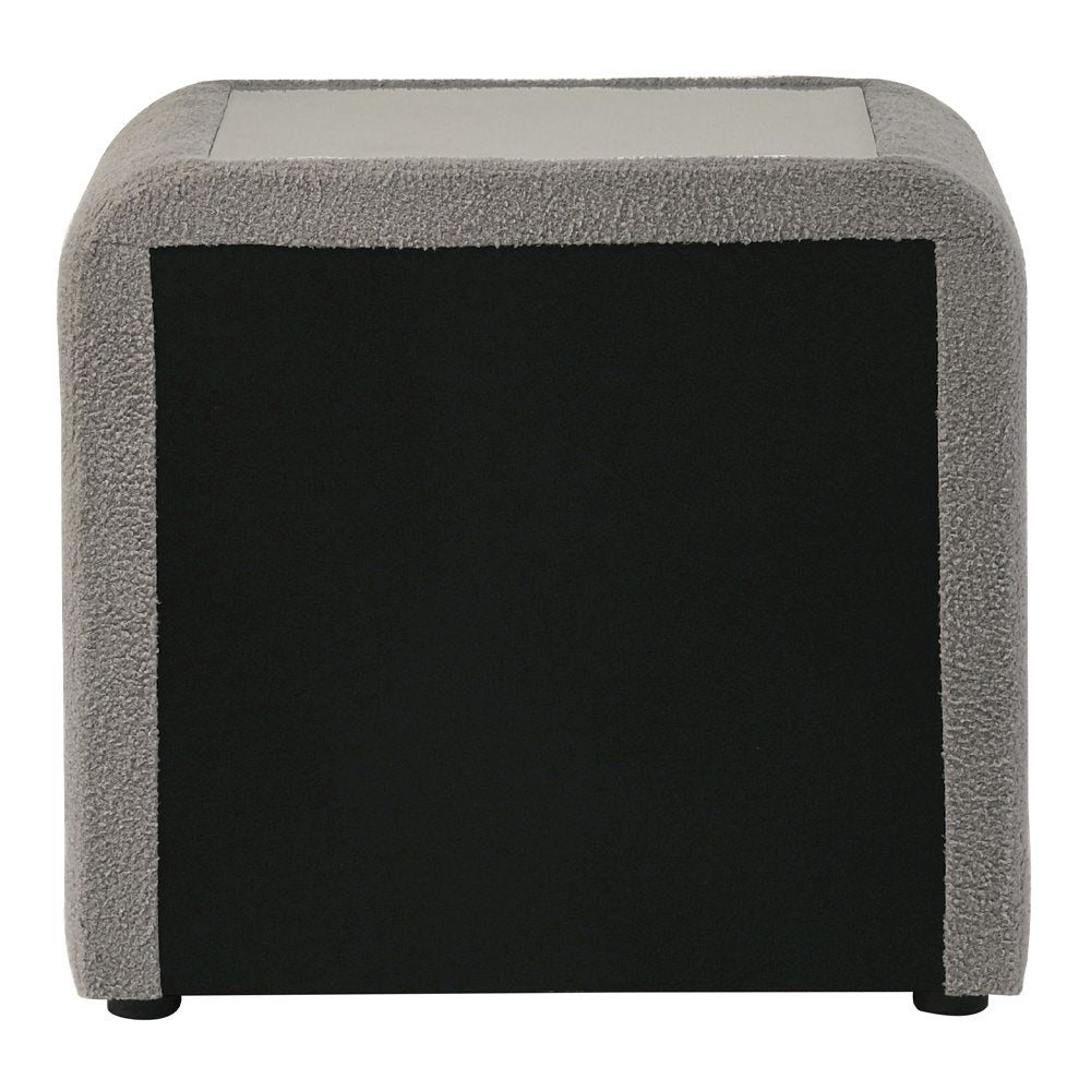 Shelyn Nightstand 26"W