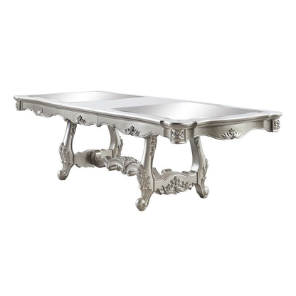 Bently Dining Table Champagne