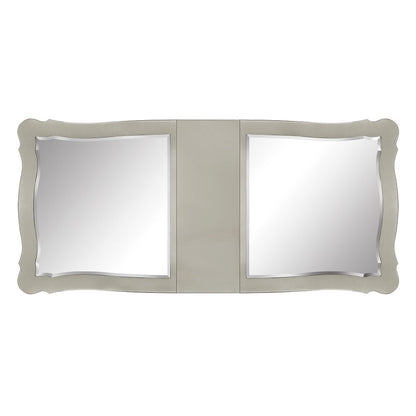 Bently Dining Table Champagne