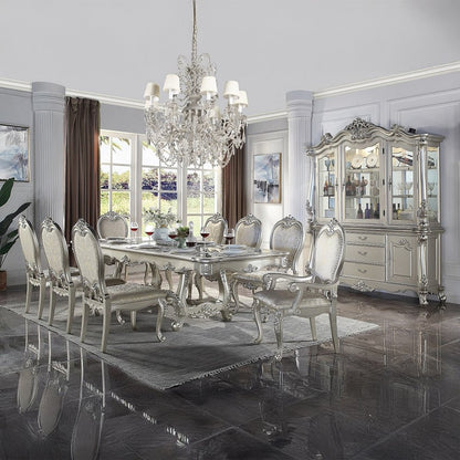 Bently Dining Table Champagne