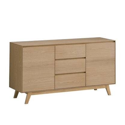 Kasem Server Oak
