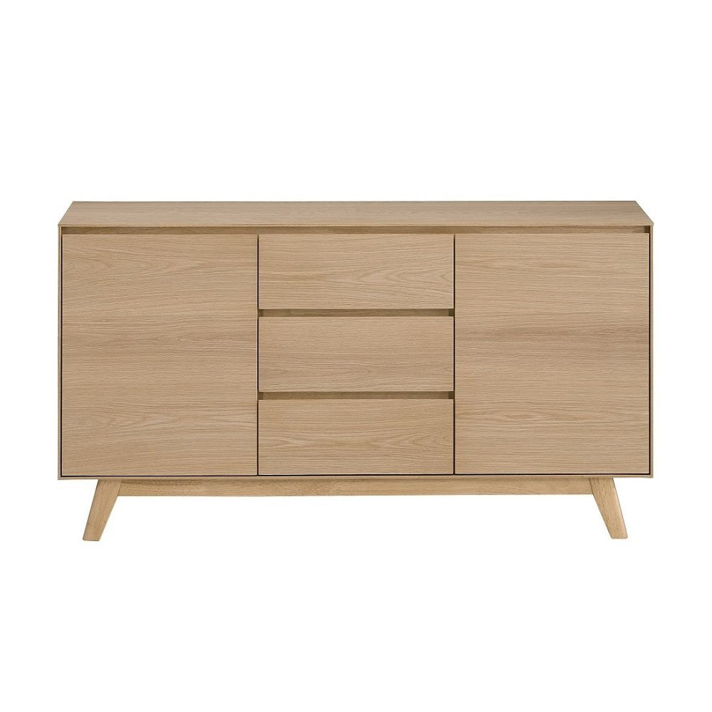 Kasem Server Oak