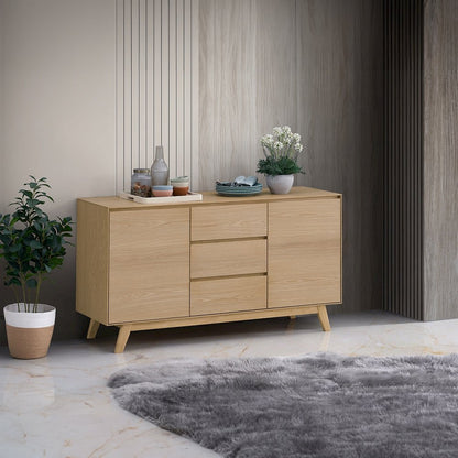 Kasem Server Oak