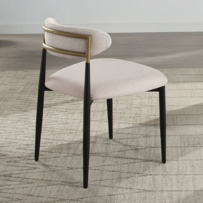 Jaramillo Side Chair 21"W